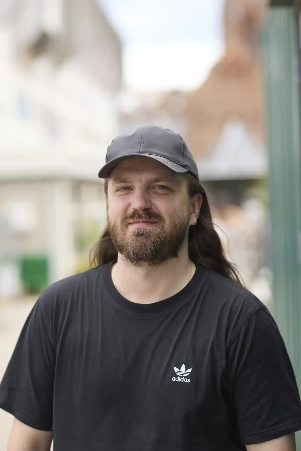 Billede af Anton