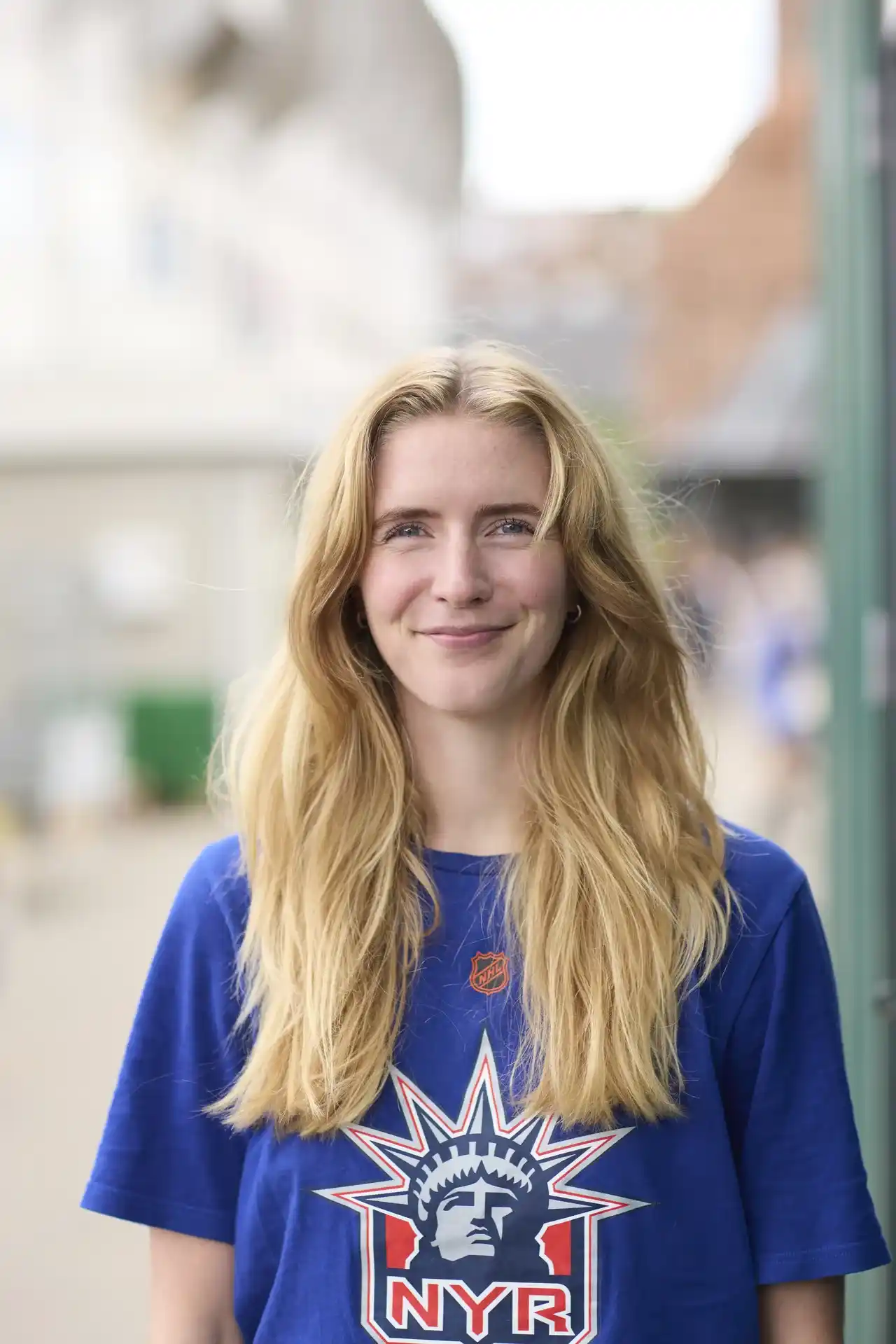 Billede af Lisa